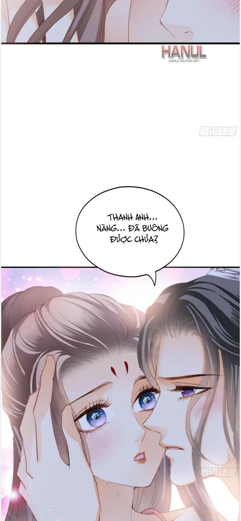 bổn vương muốn nàng chapter 176 30