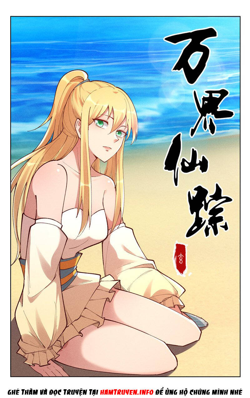 vạn giới tiên trung chapter 524 1