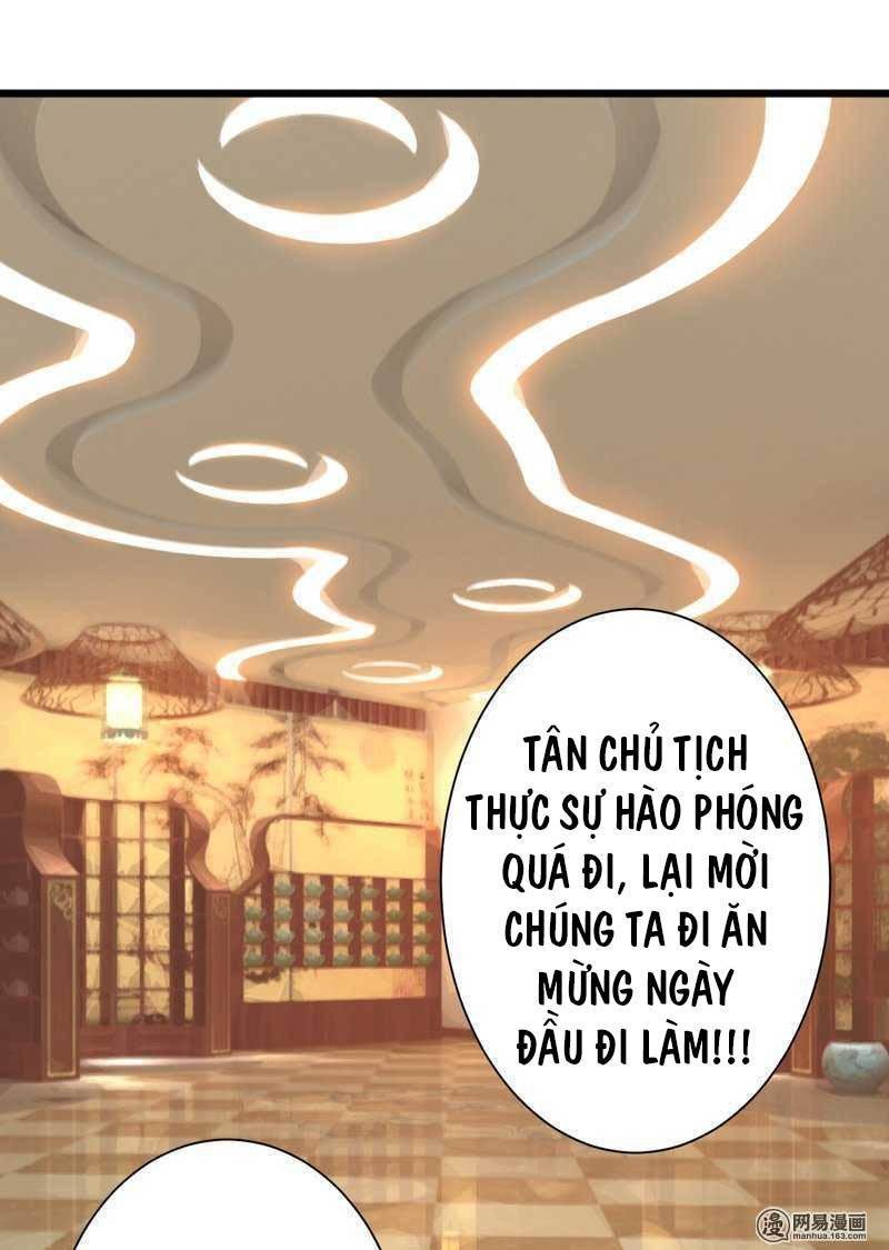 gửi người không quen chapter 24 20
