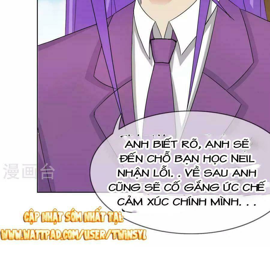 bá đạo trung khuyển tìm ái ký chapter 118 9