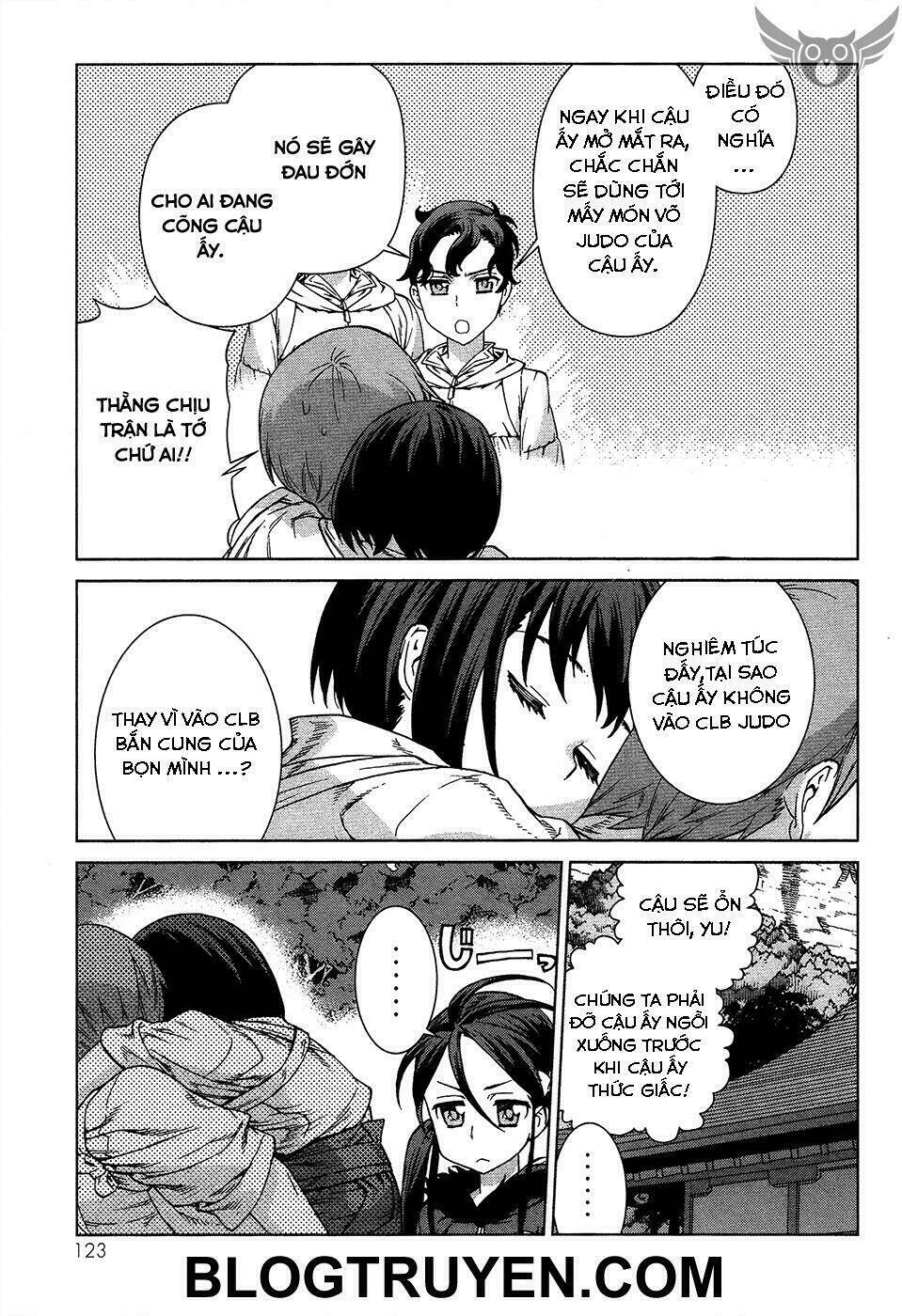 celestial clothes chapter 7 13