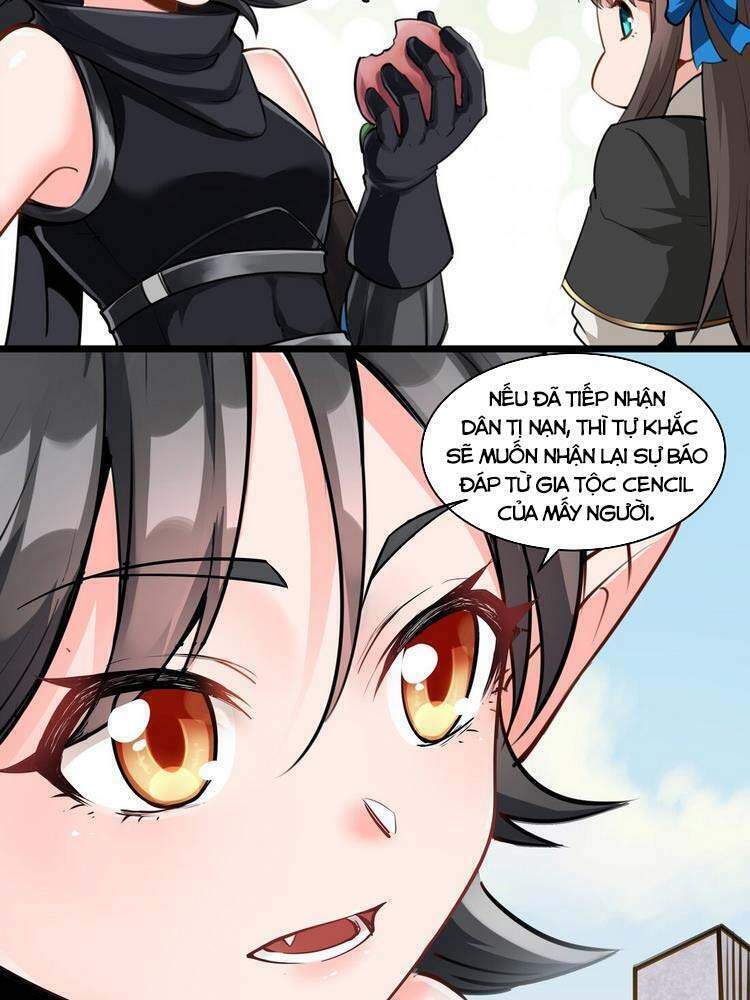 lê minh chi kiếm chapter 19 6