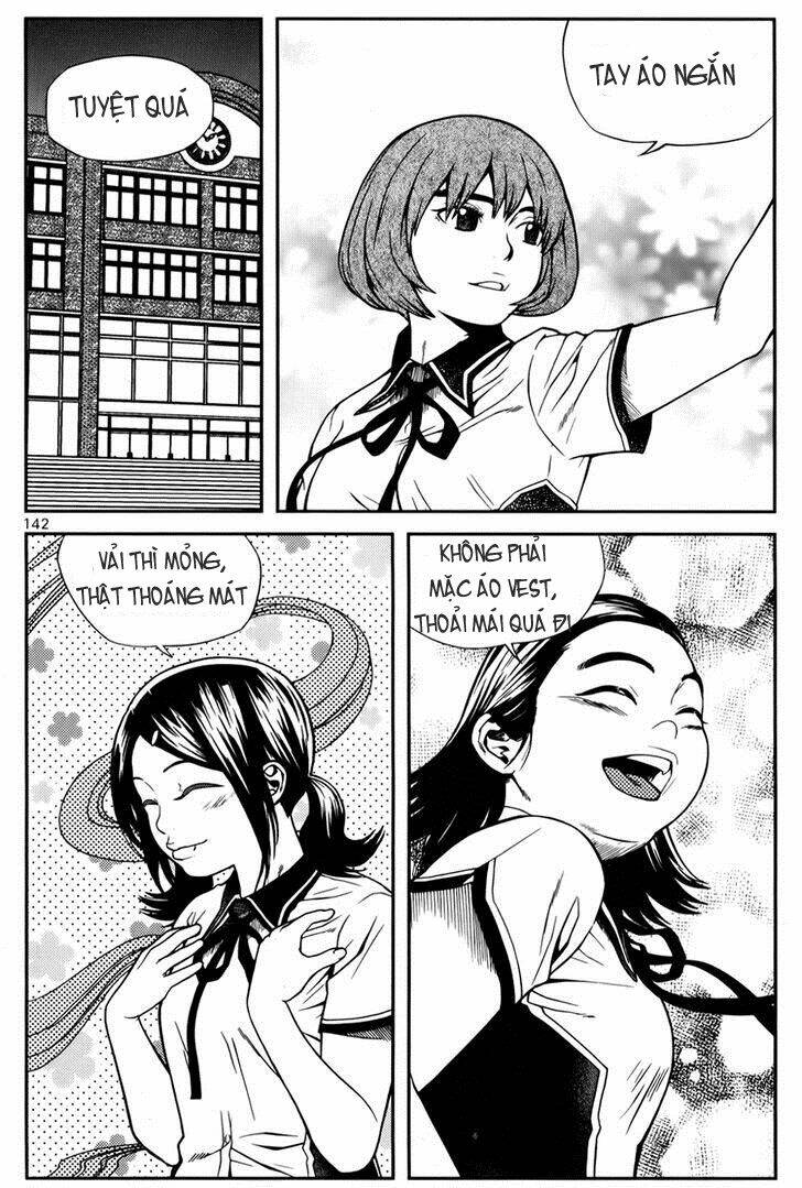 need a girl chapter 32 6