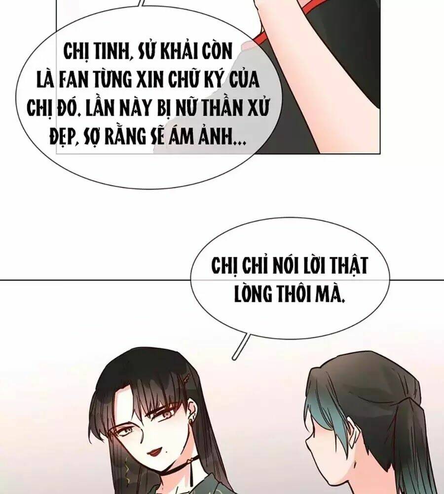 ngôi sao vụn vỡ chapter 28 77