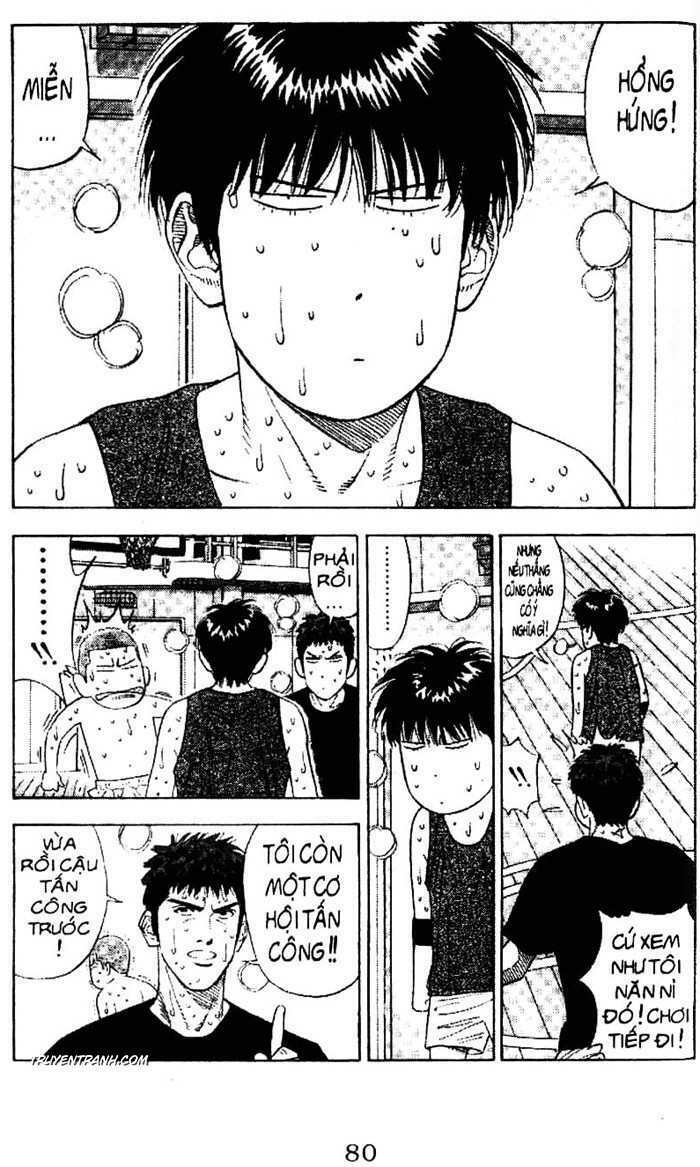 cao thủ bóng rổ chapter 192 3