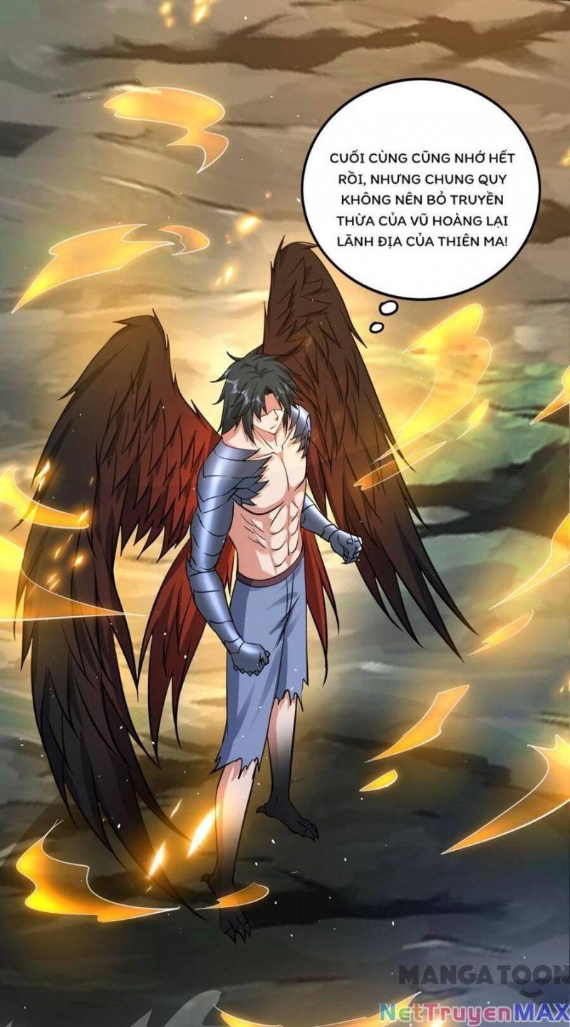 tối cường thần y tại đô thị chapter 316 30