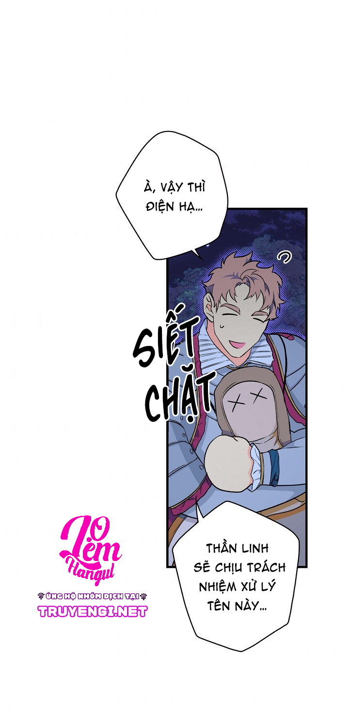 tiểu thư bí ẩn chapter 13 79