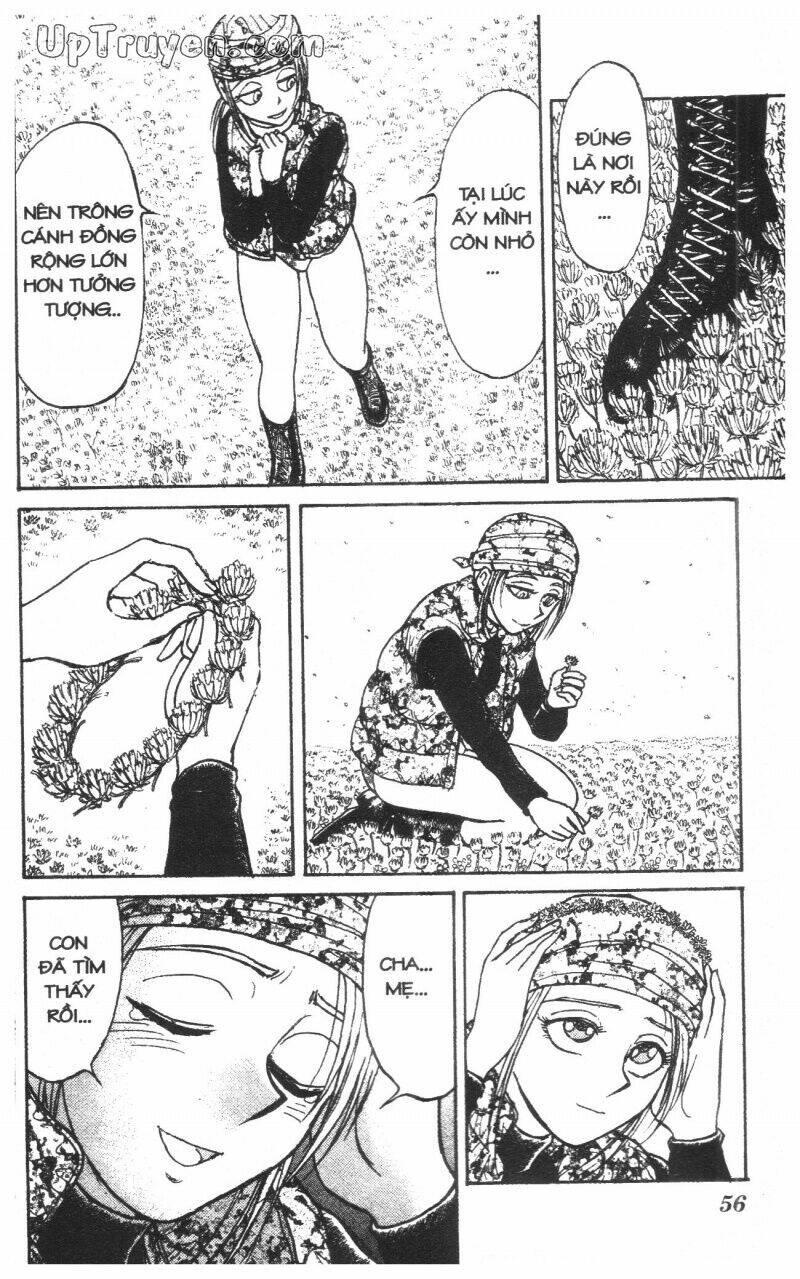 karakuri circus - gánh xiếc quái dị chapter 33 58