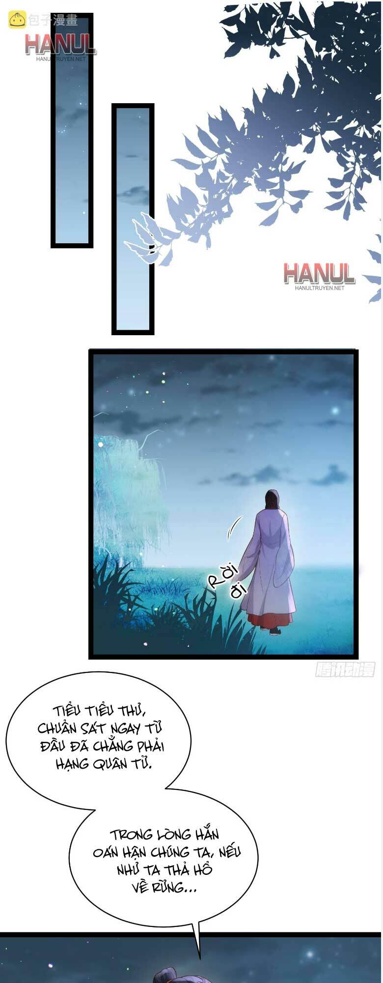 hoạn phi thiên hạ chapter 267 1