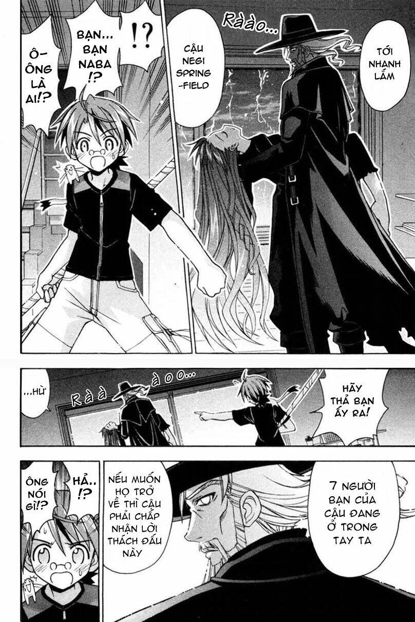 bậc thầy ma pháp chapter 68 15