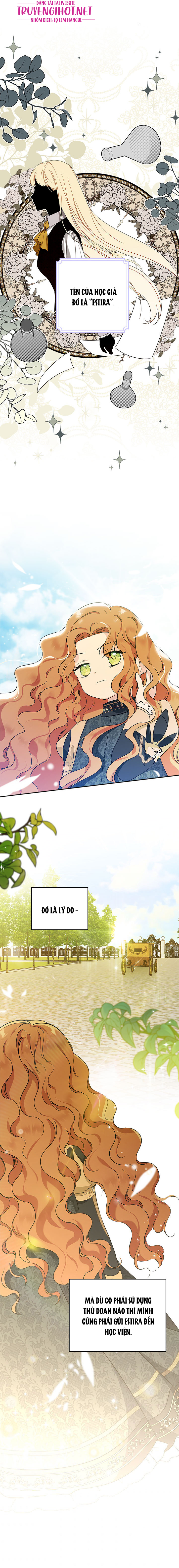 lần này tôi sẽ trở thành gia chủ chapter 31 17