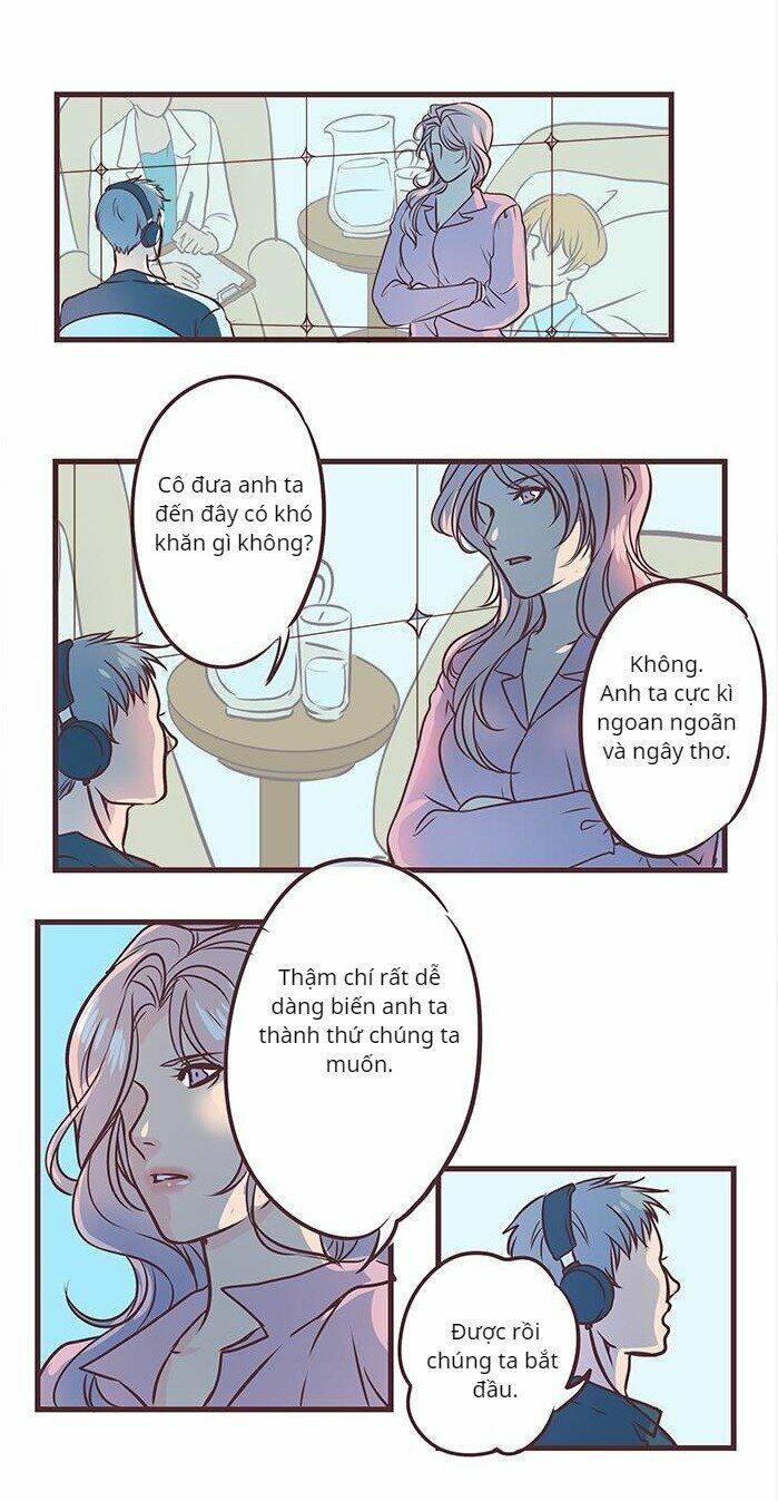 chàng trai từ quả trứng chapter 30 24