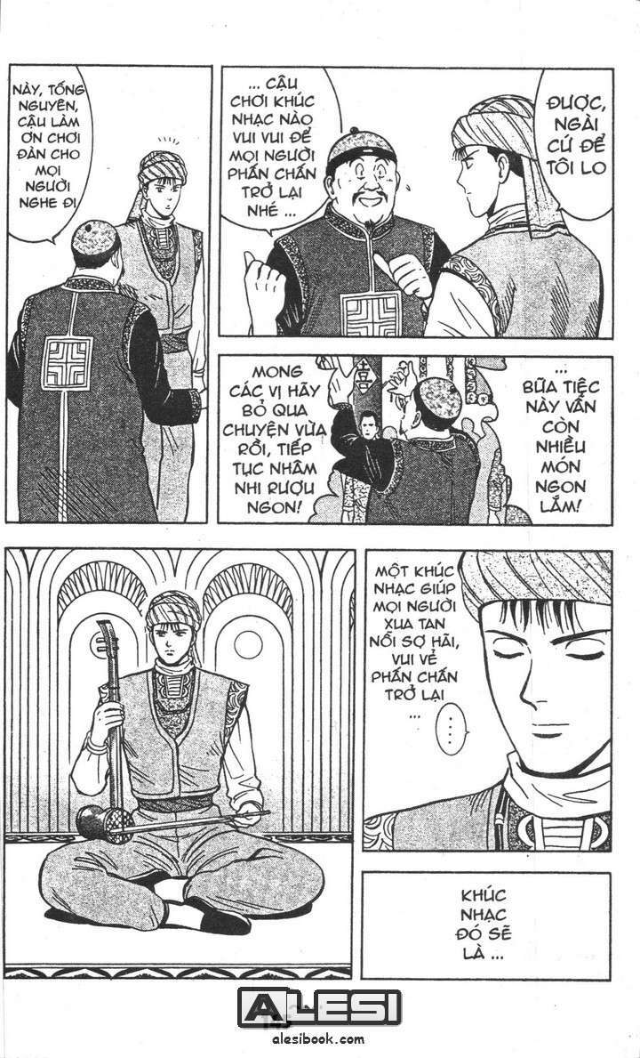 thời niên thiếu của hoàng phi hồng chapter 4 23