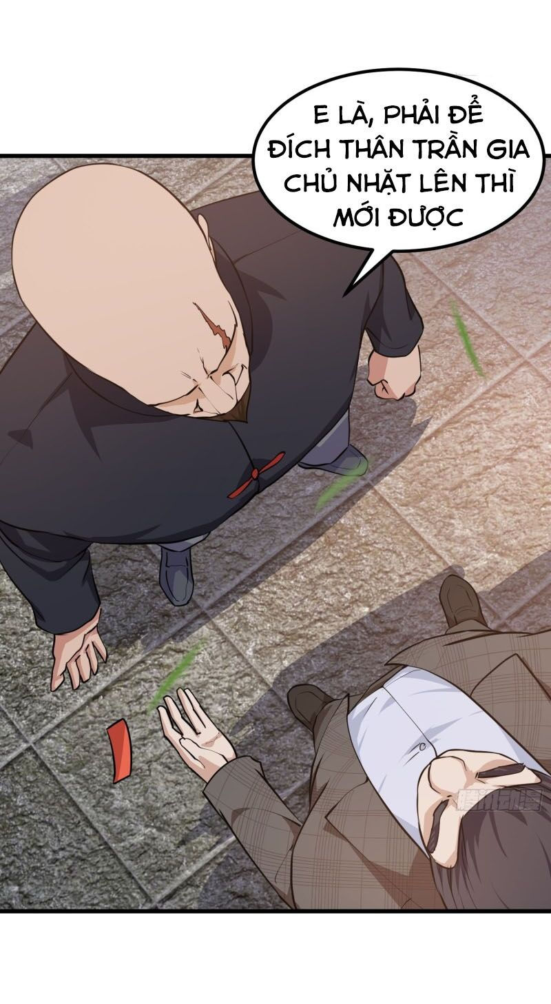 ta chẳng qua là một đại la kim tiên chapter 101 18