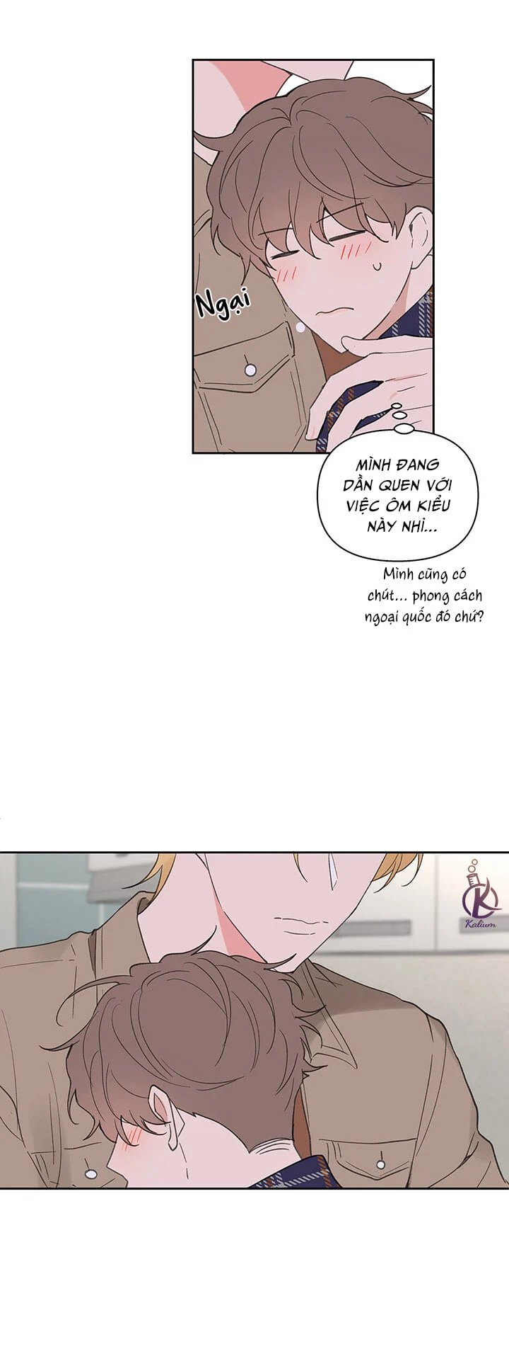 tâm tư của ju in chapter 47 32