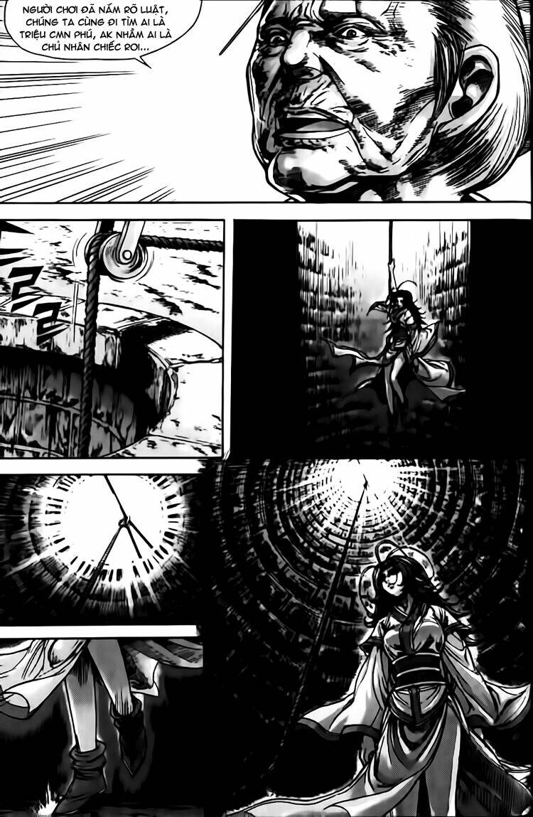 king of hell chapter 114 13