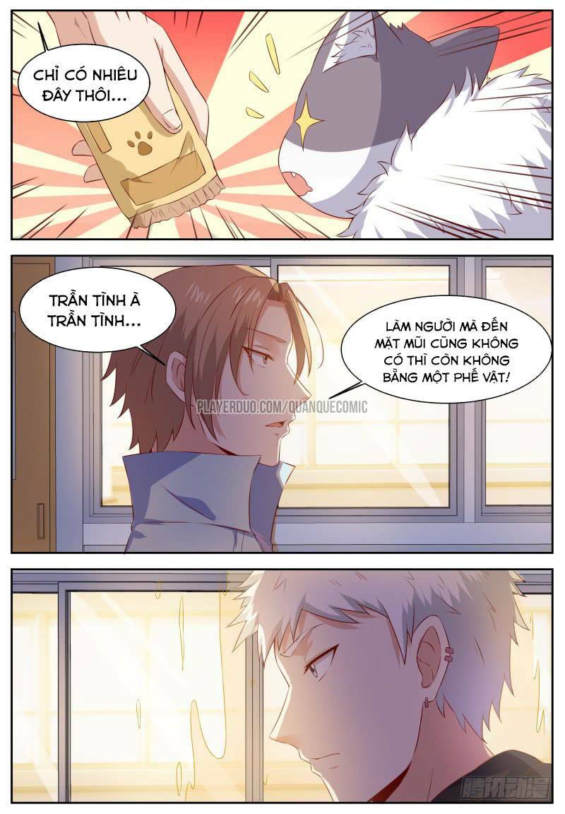 võ thần vườn trường chapter 7 4