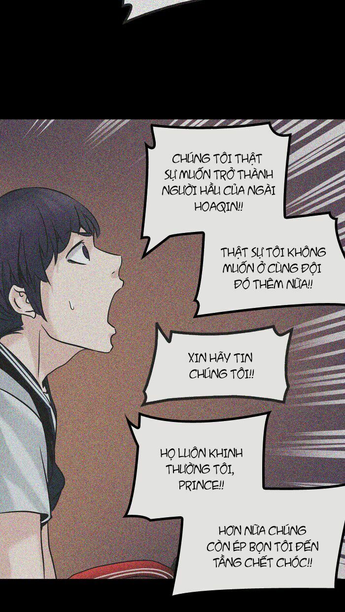 tòa tháp bí ẩn 2 chapter 226 21