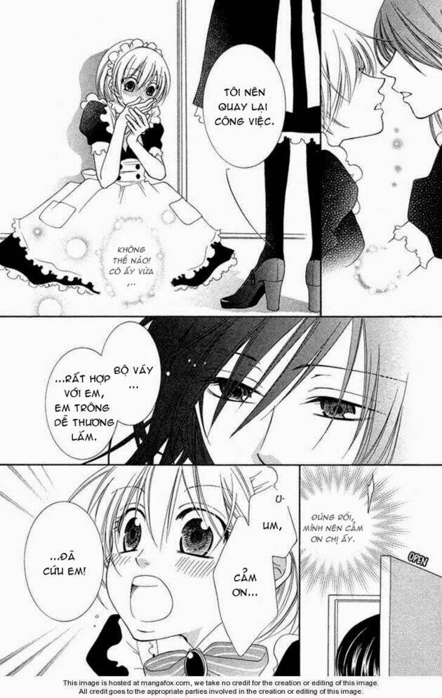 tsukushite agemasu chapter 1 27