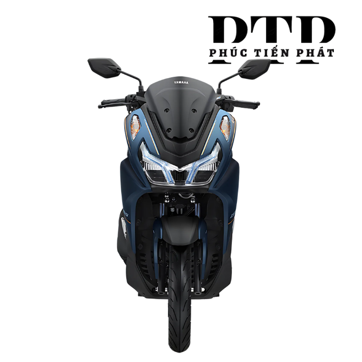 Xe Máy Yamaha Lexi 155cc