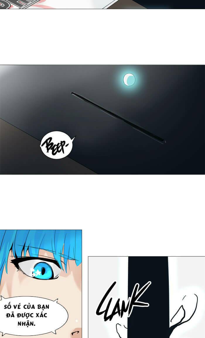 cuộc chiến trong tòa tháp chapter 226 42