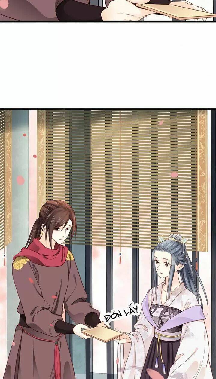 kiều nữ độc phi chapter 195 20