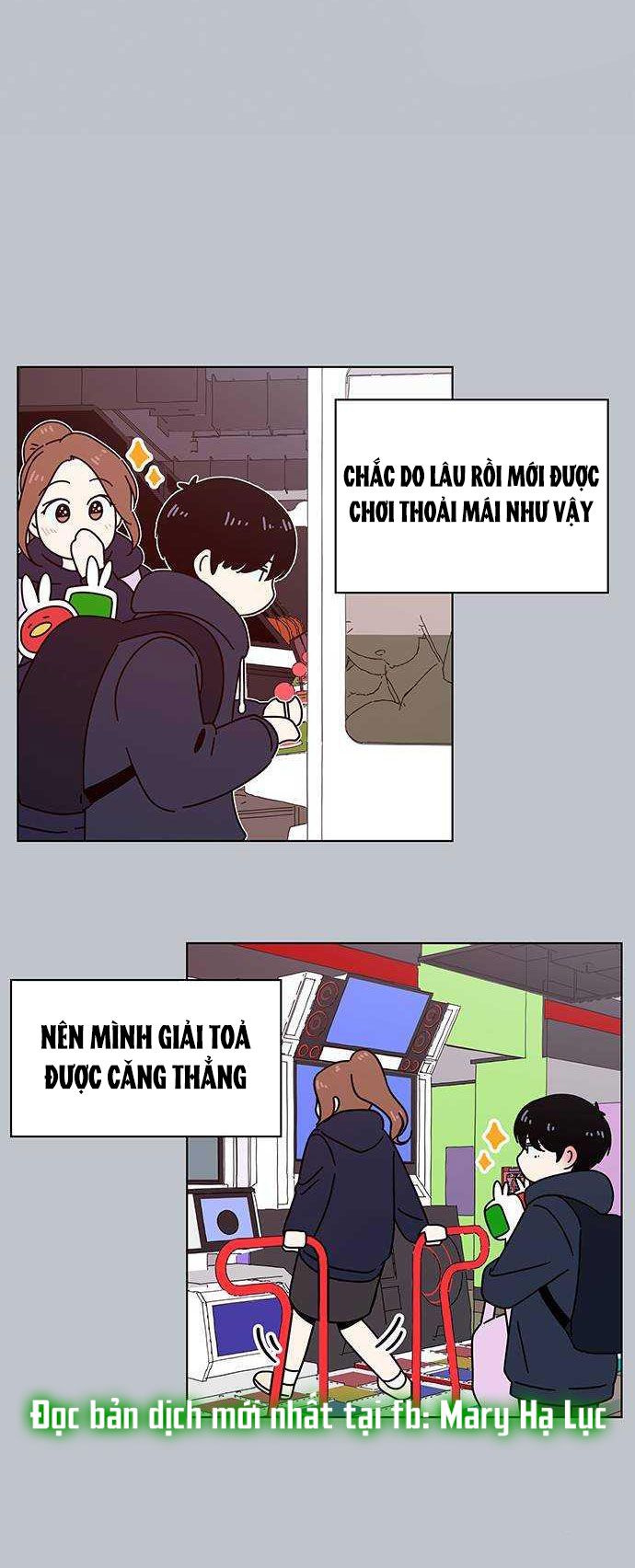 thanh xuân rực rỡ - season of blossom chapter 103 46