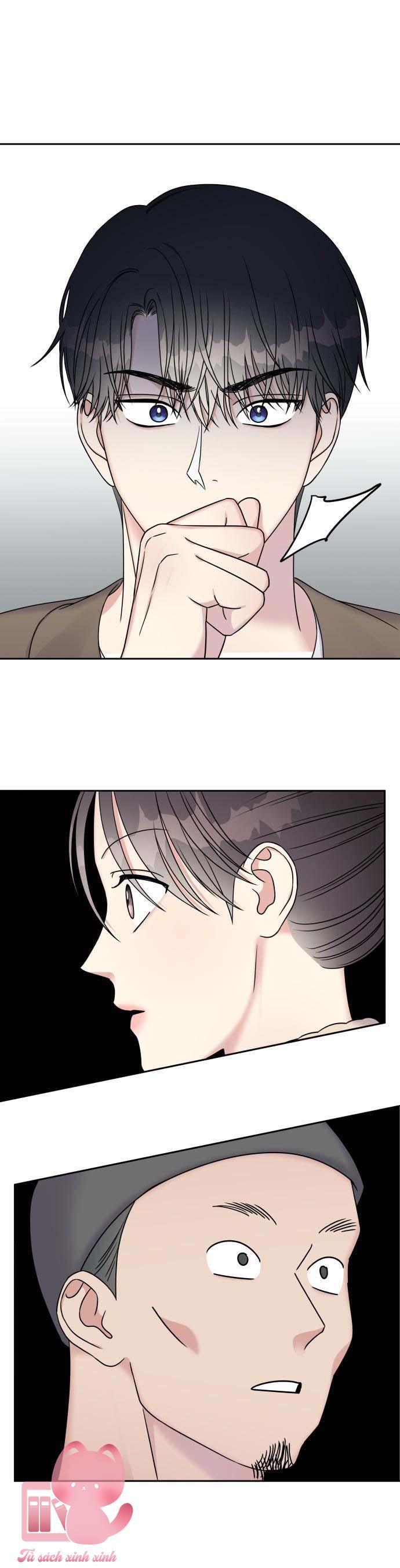 hãy vờ như ta yêu nhau chapter 31 2