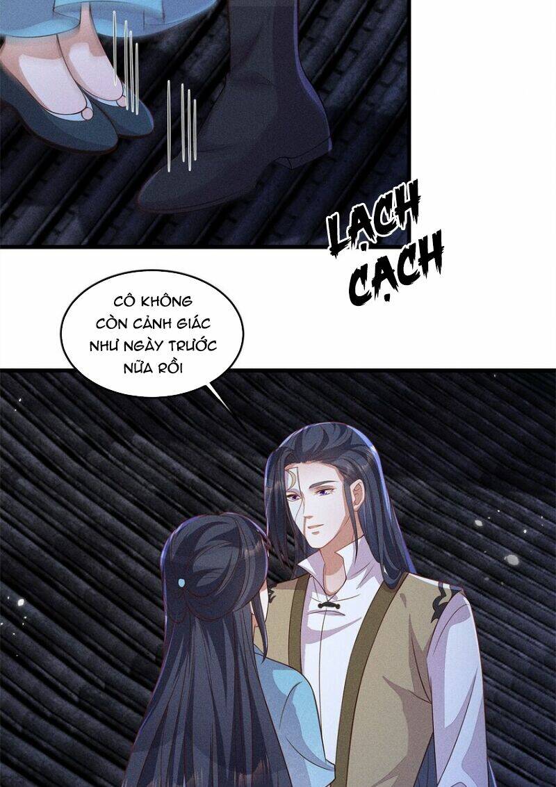 tái sinh trở lại : ta trở thành độc y thái tử phi chapter 51 9