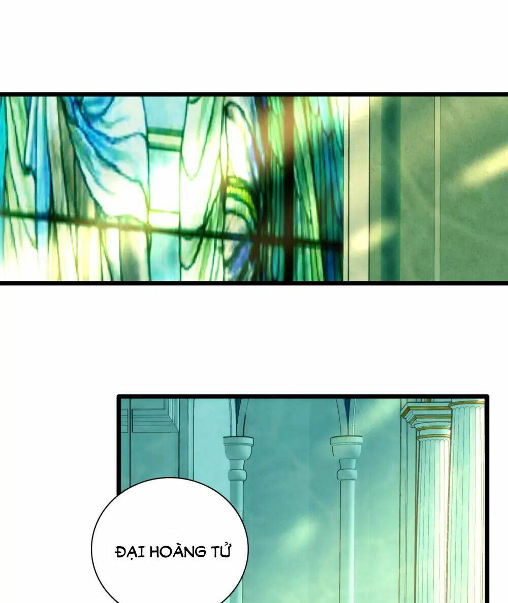 huyết túc khế ứớc chapter 27 37