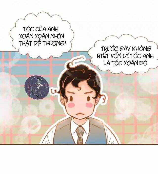 tân lang yếu tòng tiểu dưỡng khởi chapter 10 33