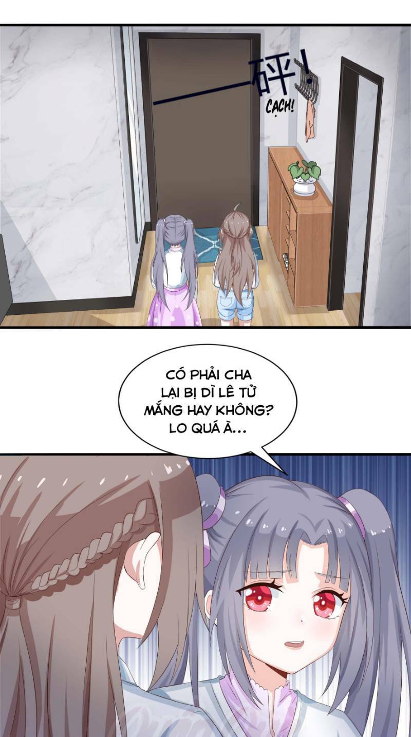 vú em của tiên ma chapter 4 13