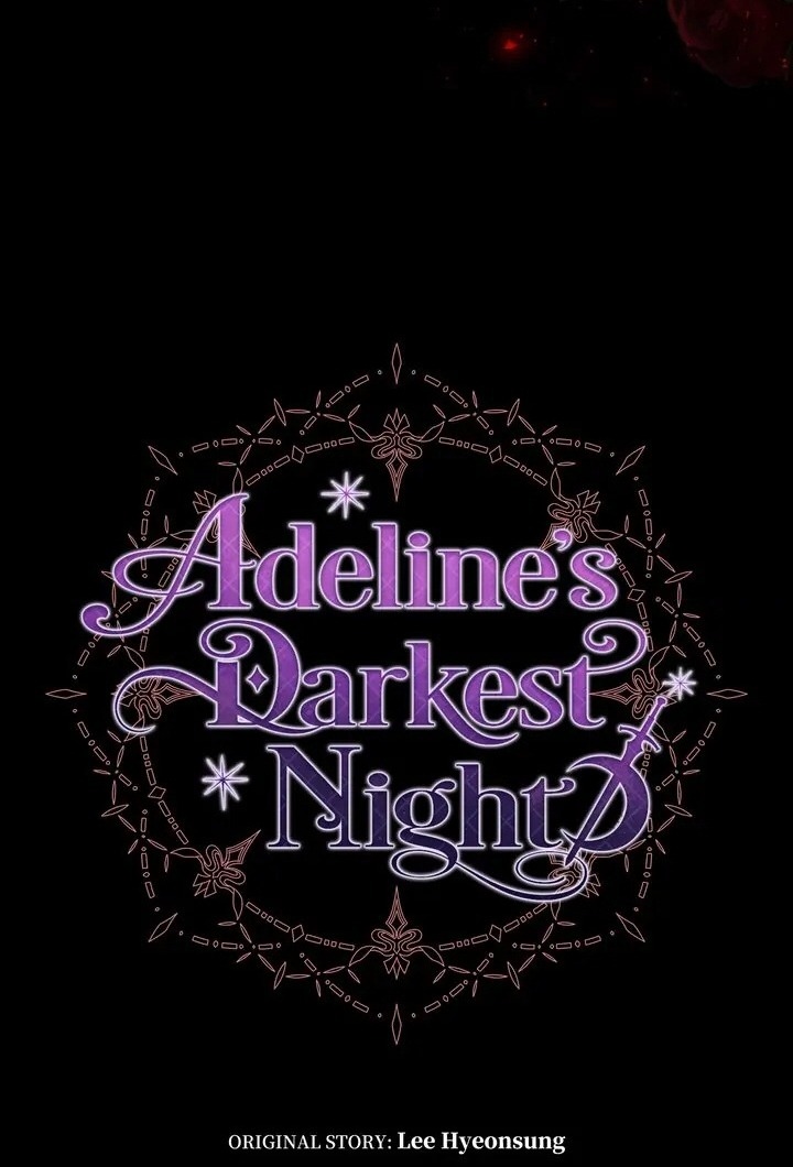 màn đêm tối của adeline chapter 75 19