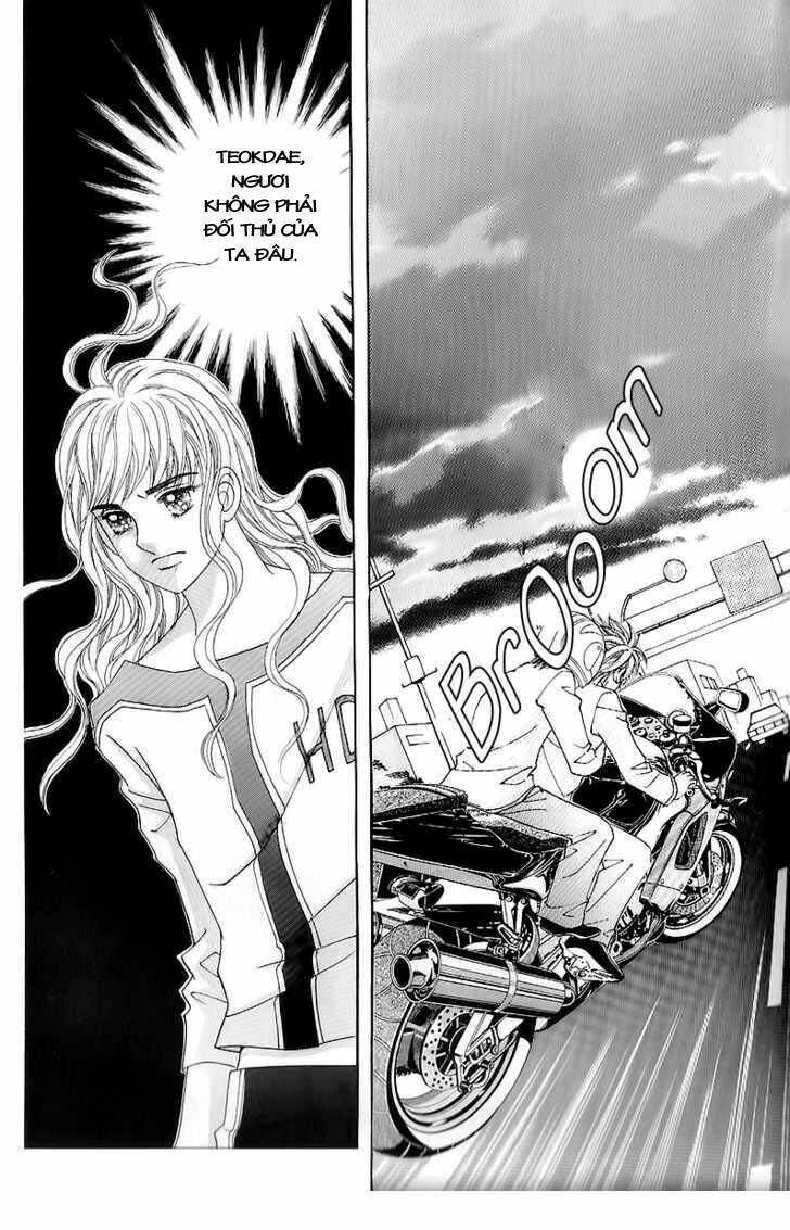 mặt nạ tình yêu chapter 18 27