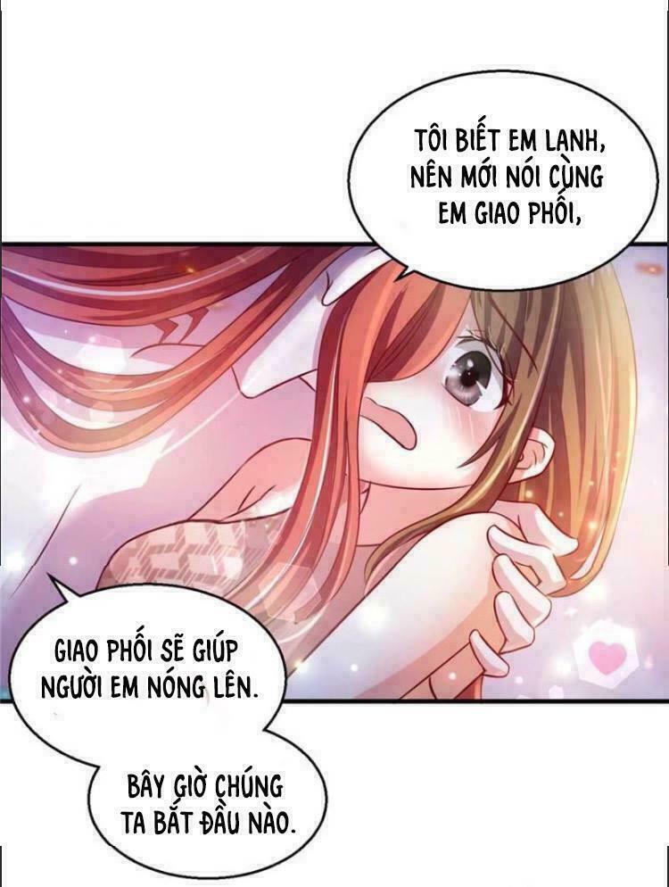[16+] thảnh thơi thú thế chủng chủng điền, sinh sinh tể chapter 24 18