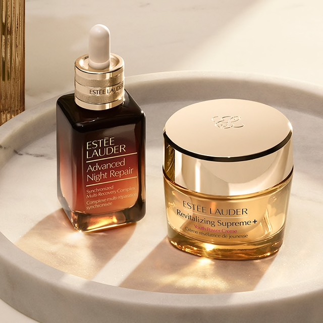 Kem dưỡng Collagen chống lão hóa Estee Lauder Revitalizing Supreme+ Youth Power Creme Moisturizer - Moisturizer 50ml