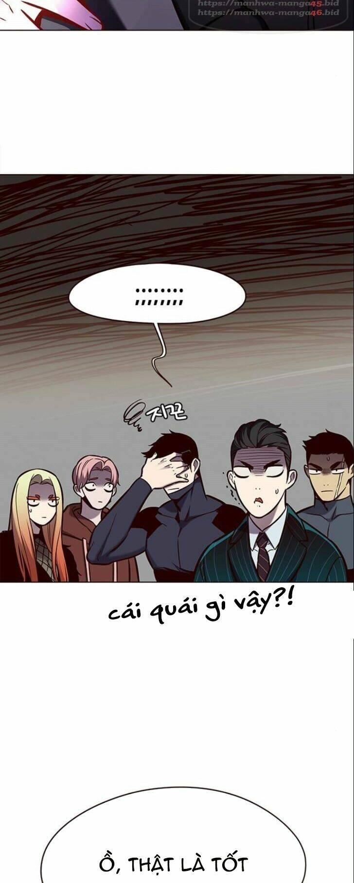 biến thân thành mèo chapter 149 23