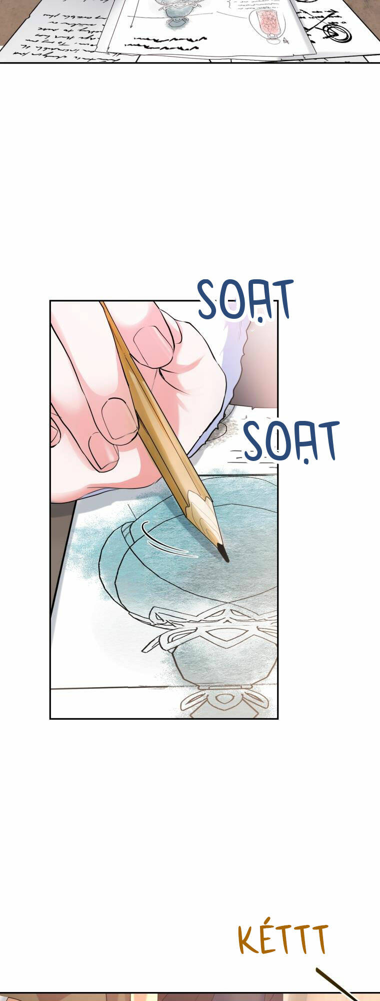 nhà điều chế nước hoa độc quyền của bạo chúa chapter 74 3