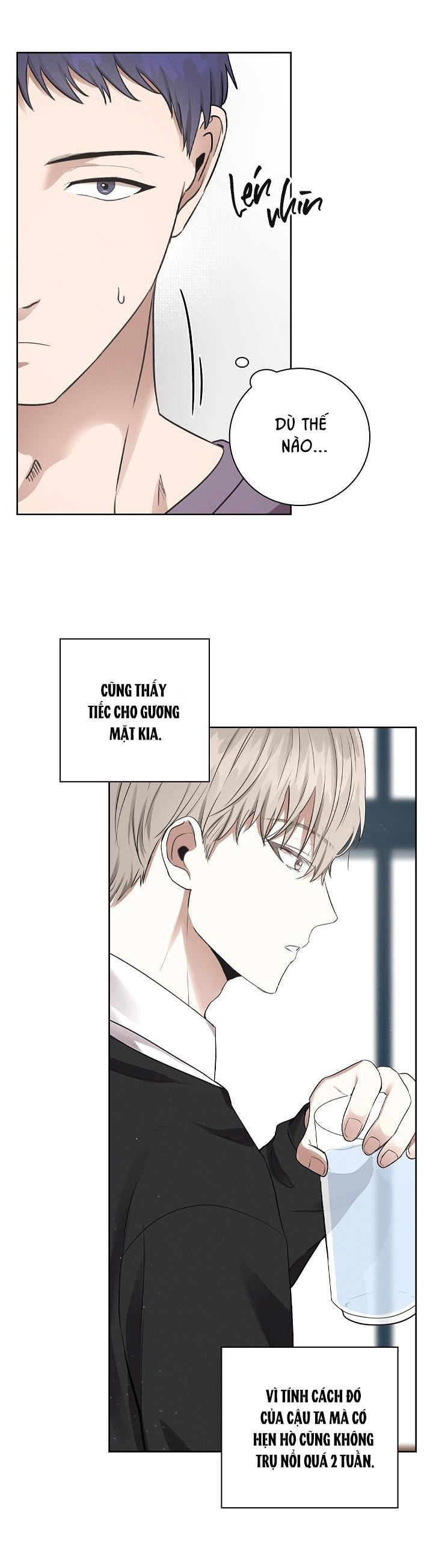 (abo) be, be chapter 2 41