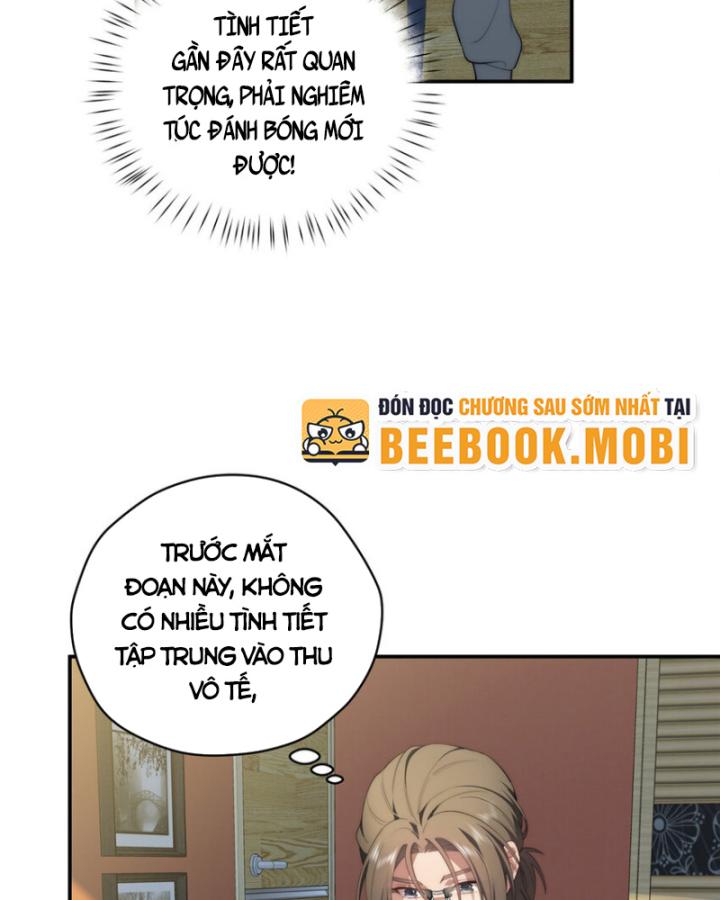 nữ chính chạy từ trong sách ra thì phải làm sao chapter 47 11