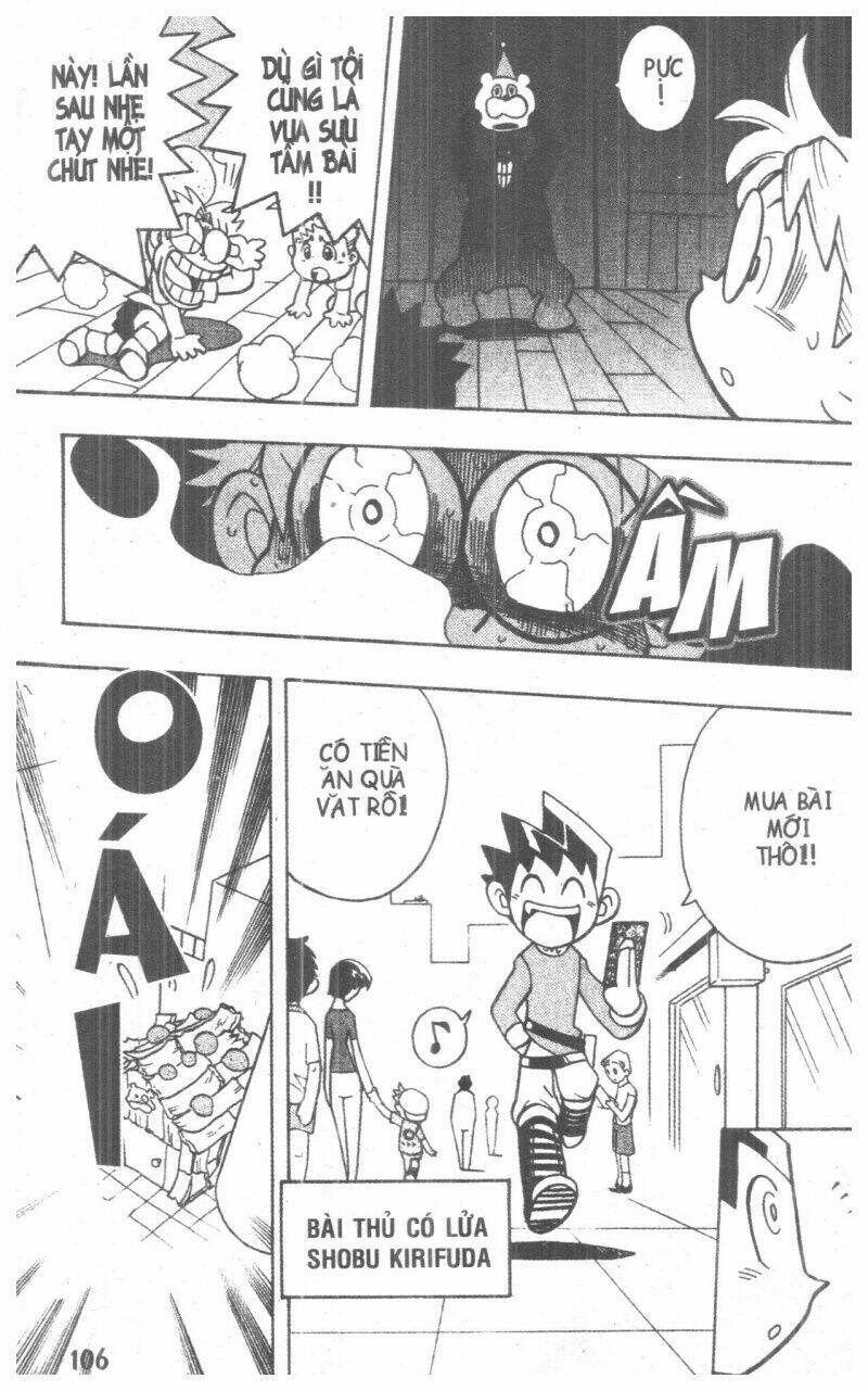 duel masters chapter 6 104