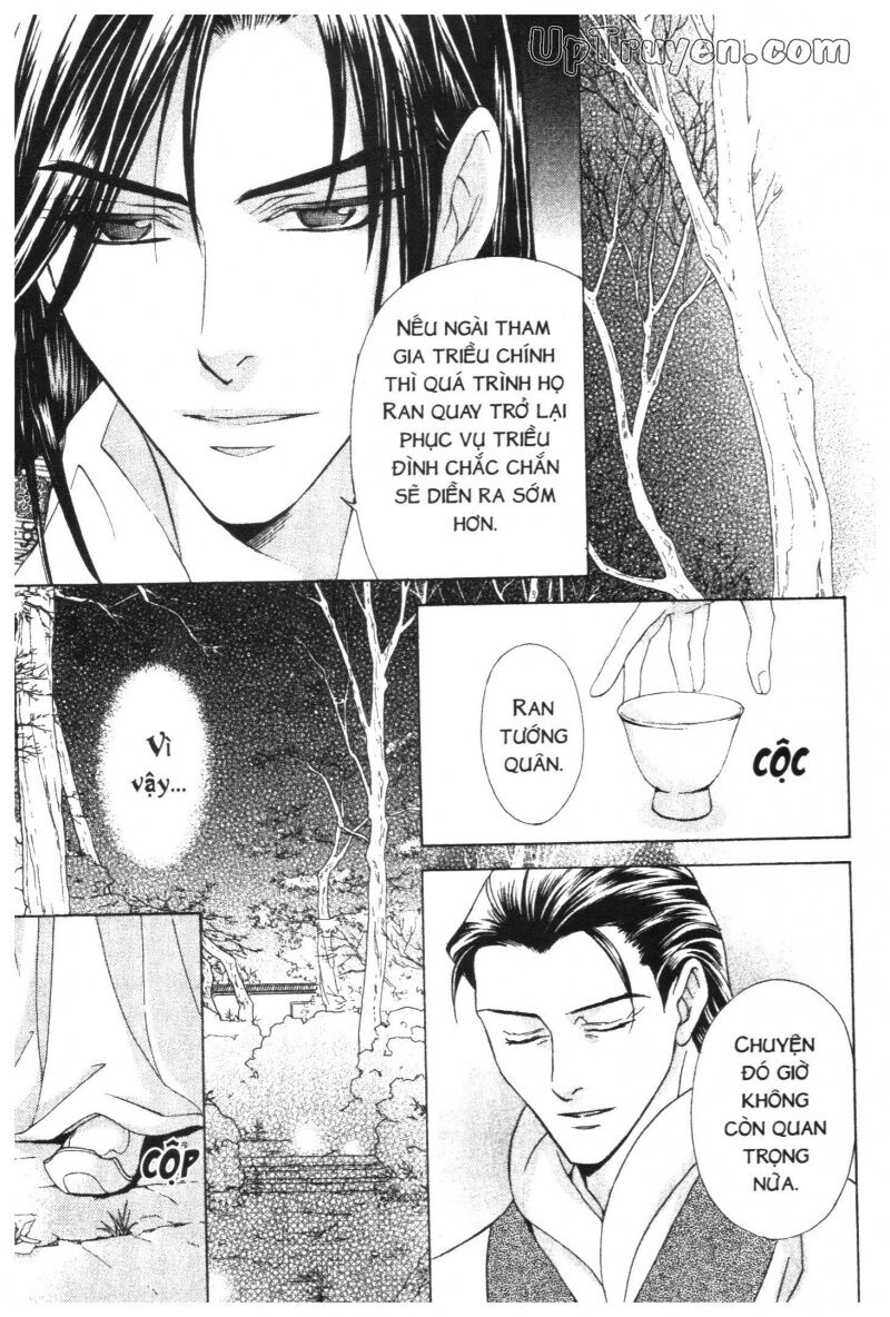 thái vân quốc truyện chapter 9 131