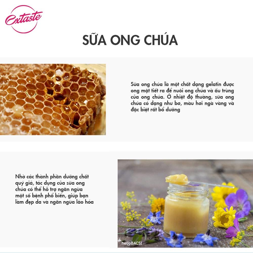 Sữa ong chúa Healthy Care Royal Jelly 1000mg 365 viên chống lão hóa tăng hormone nữ