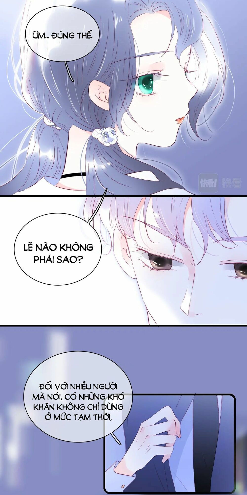 chạy trốn cùng con nhím chapter 40 11