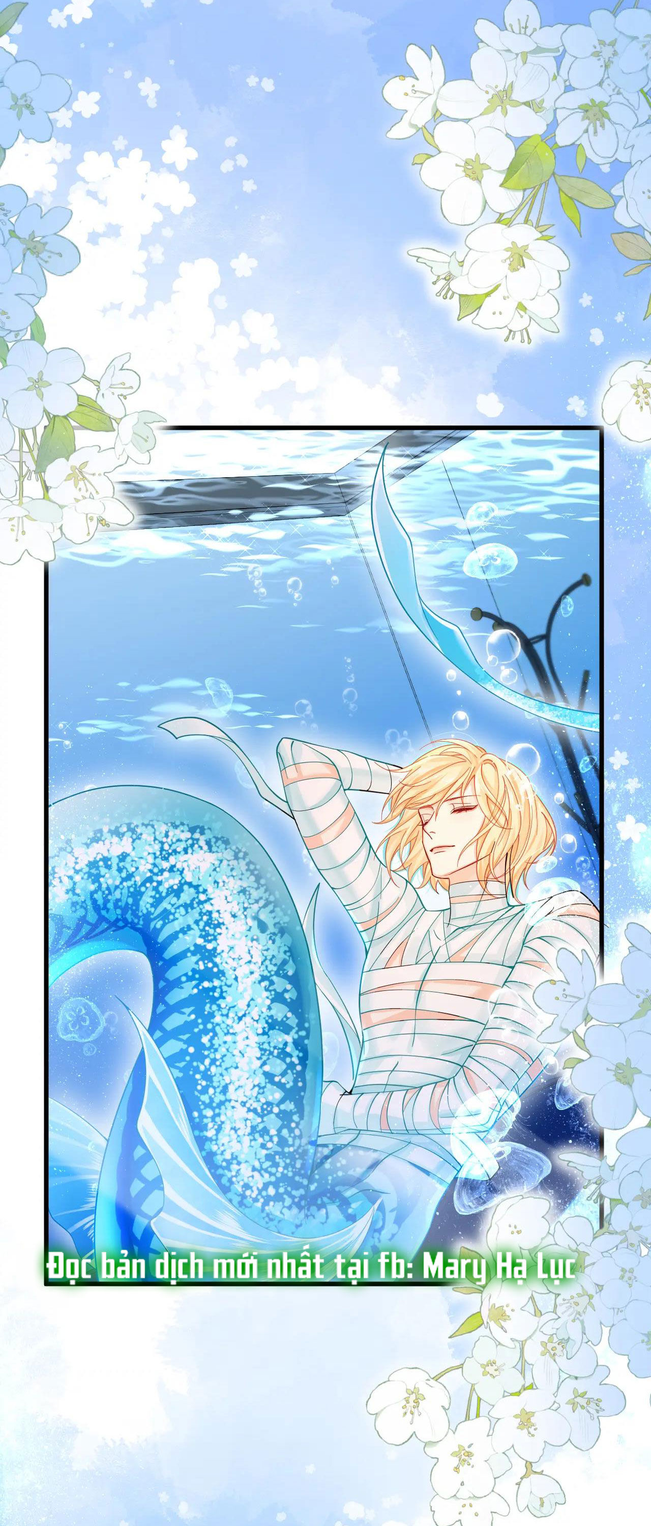 nhân ngư sa ngã chapter 47 45