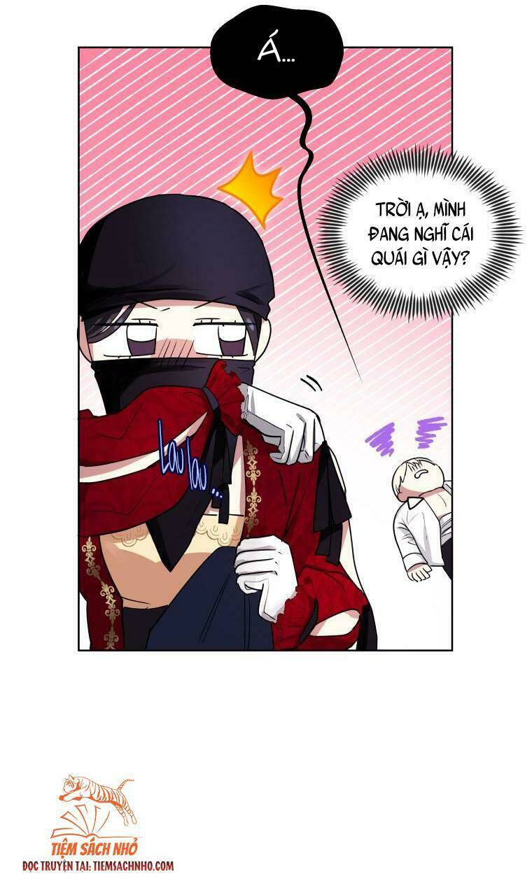 ác nữ phản diện đã chọn nam chính chapter 1 56