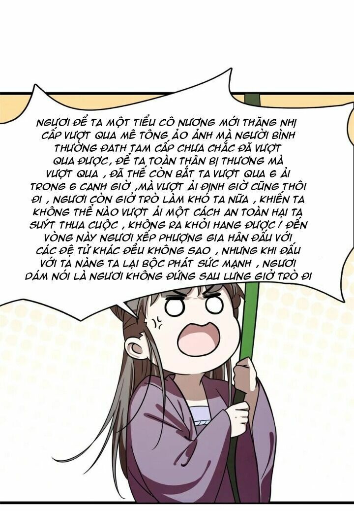 độc bộ thiên hạ: đặc công thần y chapter 223 16