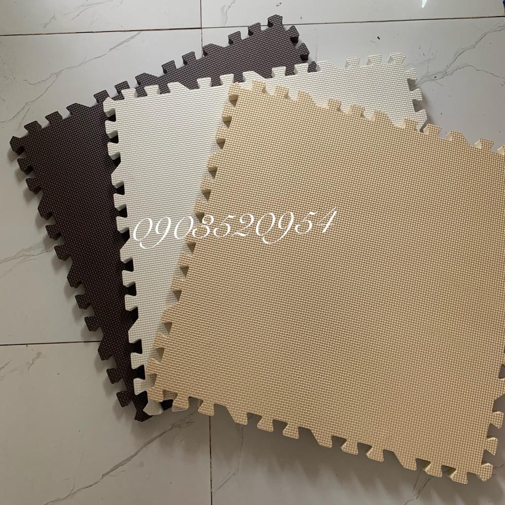 Thảm xốp lót sàn 58*58*cm- 60*60*2cm