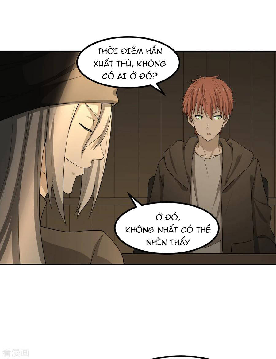 nghịch thiên tiên mệnh chapter 69 13