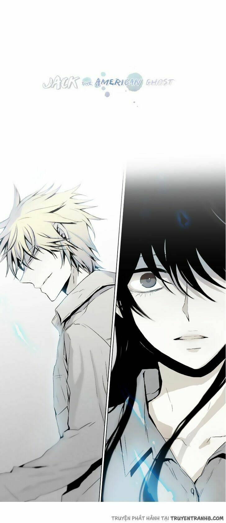 american ghost jack chapter 33 3